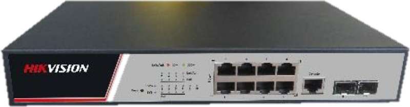 Hikvision DS-3E2510P