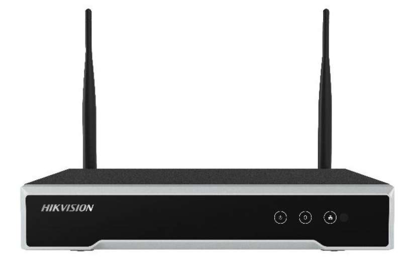 Hikvision DS-7104NI-K1/W/M (C) Hikvision DS-7104NI-K1/W/M (C)