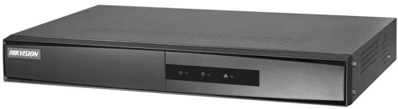 Hikvision DS-7108NI-Q1/8P/M Hikvision DS-7108NI-Q1/8P/M