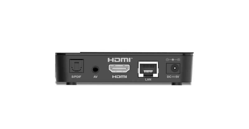 Dune HD AV1 4K Plus