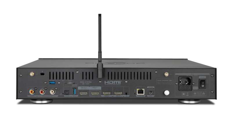 Dune HD Duo Cinema 8K