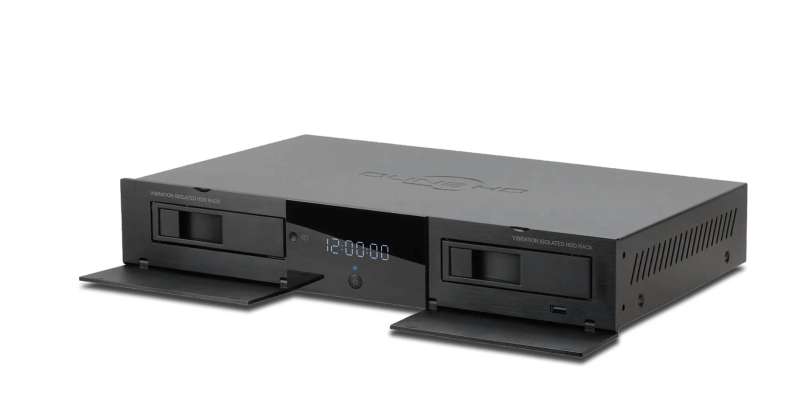 Dune HD Duo Cinema 8K