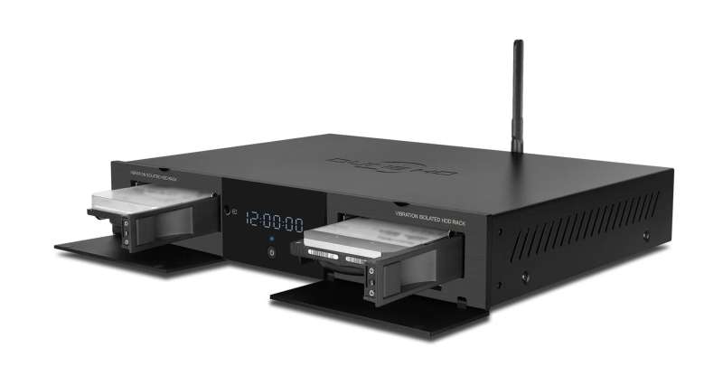 Dune HD Duo Cinema 8K