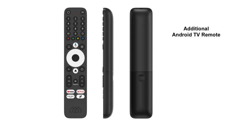 Dune HD Duo Cinema 8K