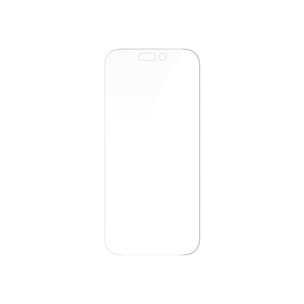 Dviced AntiHeat Tempered glass screen protector for iPhone 17