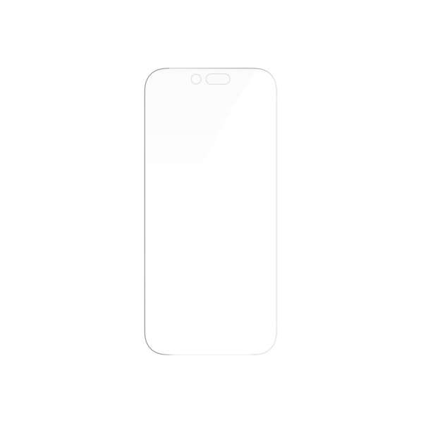 Dviced AntiHeat Tempered glass screen protector for iPhone Air