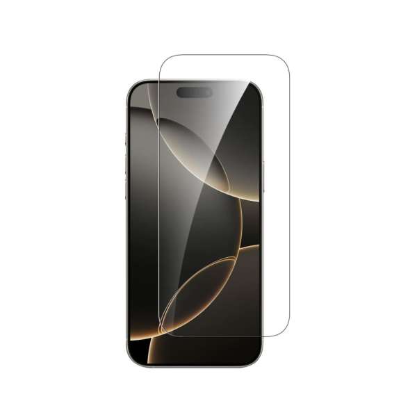 Dviced Dviced Tempered glass screen protector for iPhone 16 Pro Max with applicator