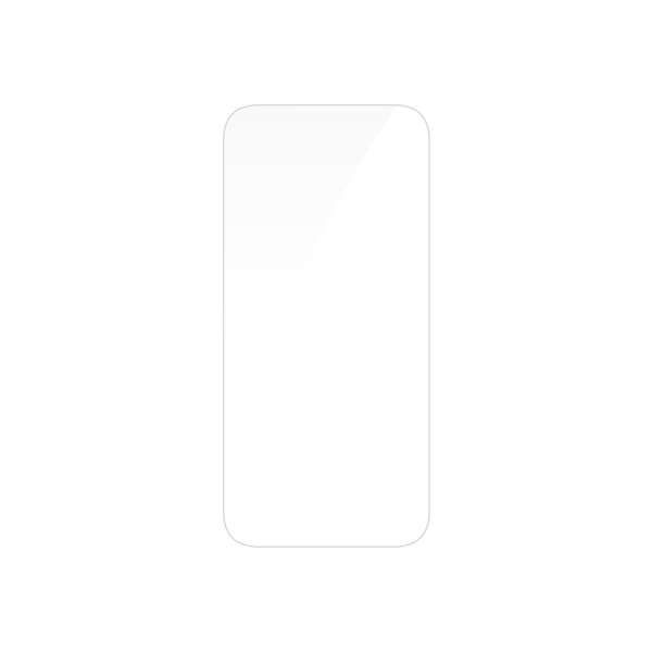 Dviced Dviced Tempered glass screen protector for iPhone 17 Pro Max with dust-free applicator