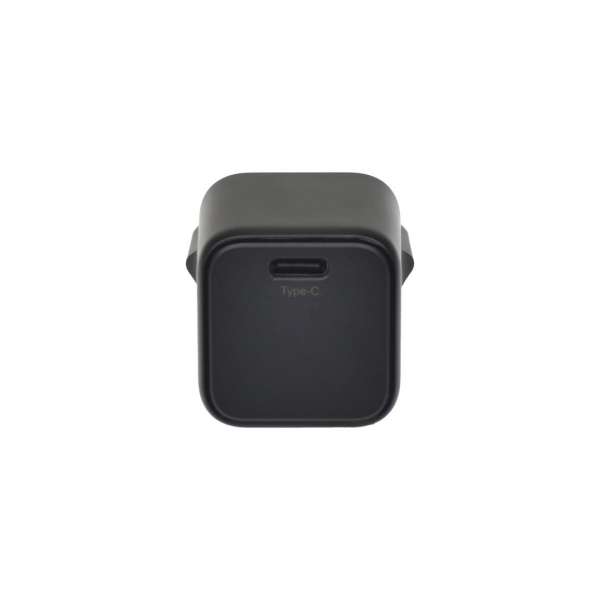 Dviced Wall Charger 30W GaN EU Black
