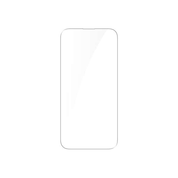 Dviced iPhone 15 Screen Protector with Applicator Clear