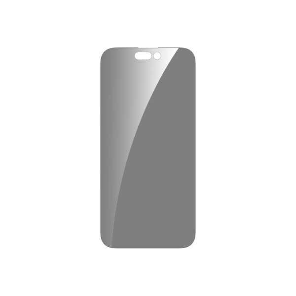 Dviced iPhone 15 Screen Protector with Applicator Privacy