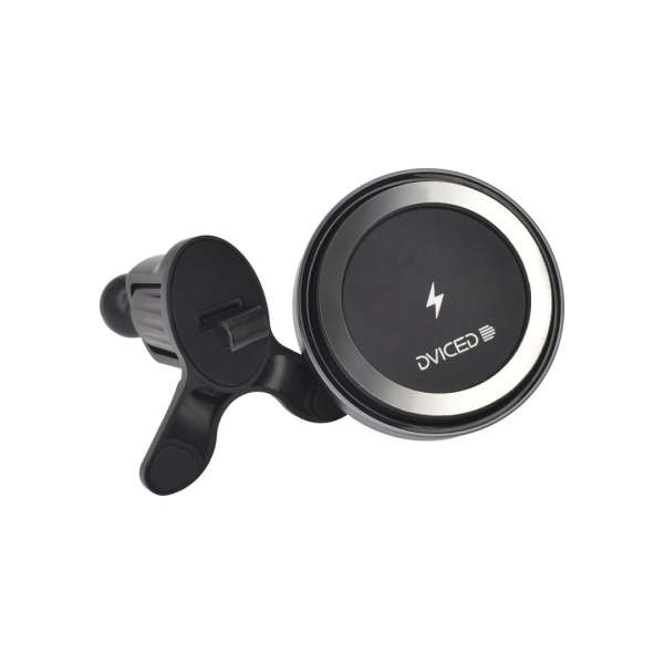 Dviced Magsafe Car Charger Black