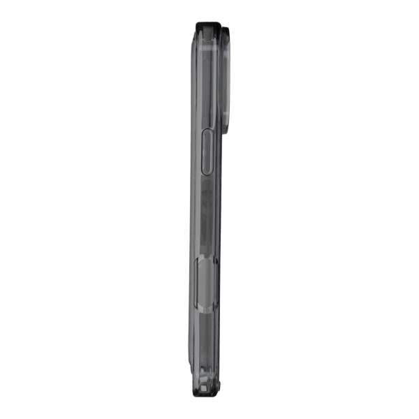 Dviced MagSafe case for iPhone 17 Pro Max Smoky Silver