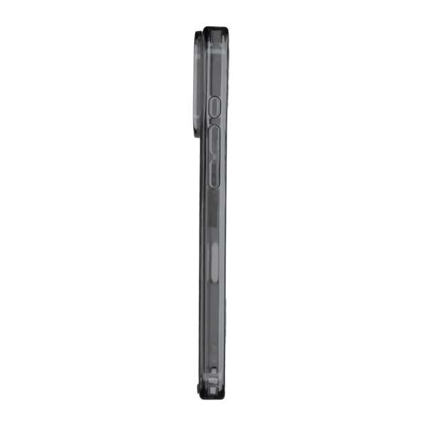Dviced MagSafe case for iPhone 17 Pro Max Smoky Silver