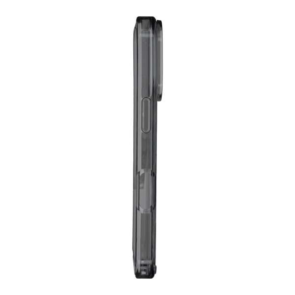 Dviced MagSafe case for iPhone 17 Pro Smoky Silver