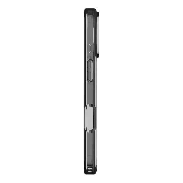 Dviced MagSafe case for iPhone 17 Smoky Silver