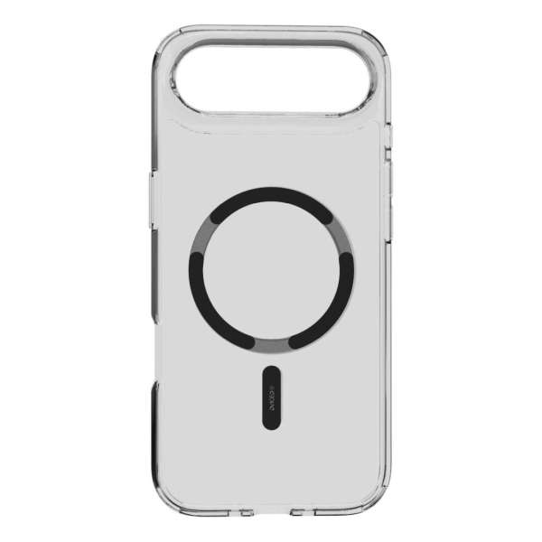 Dviced MagSafe case for iPhone Air Clear Black