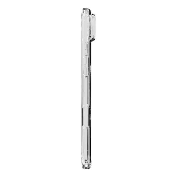 Dviced MagSafe case for iPhone Air Clear Black