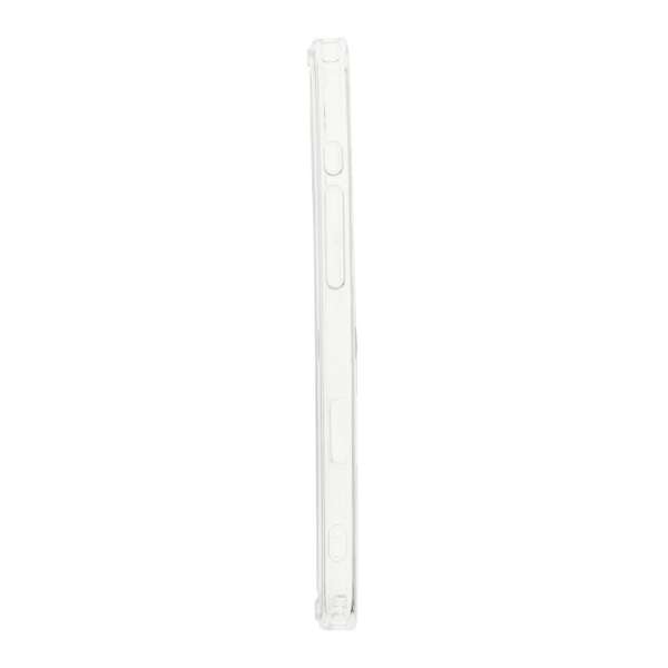 Dviced Magsafe iPhone 16 clear case Pink