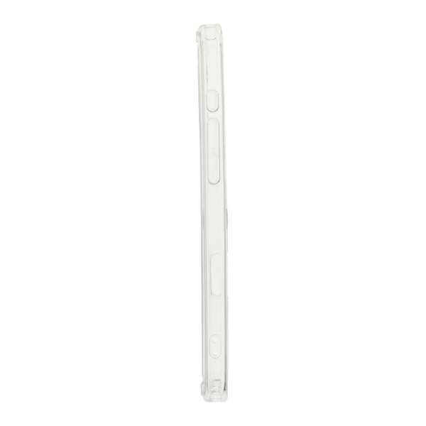 Dviced Magsafe iPhone 16 clear case Red