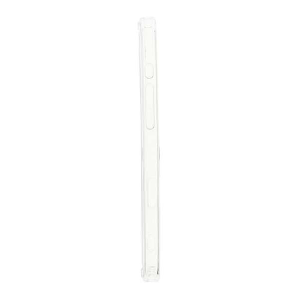 Dviced Magsafe iPhone 16 clear case White