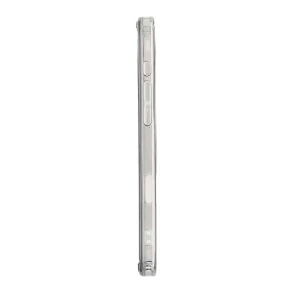 Dviced Magsafe iPhone 16 Plus smoke case Black