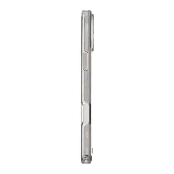 Dviced Magsafe iPhone 16 Plus smoke case Black