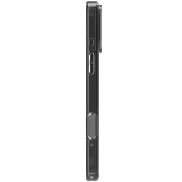 Dviced Magsafe iPhone 16 Pro Max case Black Smoke