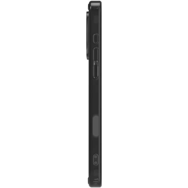 Dviced Magsafe iPhone 16 Pro Max case Black Smoke