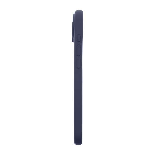 Dviced Silicone MagSafe case for iPhone Air Blue