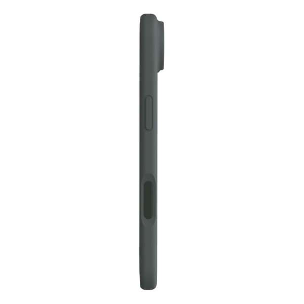 Dviced Silicone MagSafe case for iPhone Air Grey