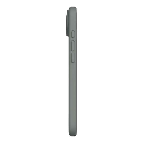 Dviced Silicone MagSafe case for iPhone Air Grey