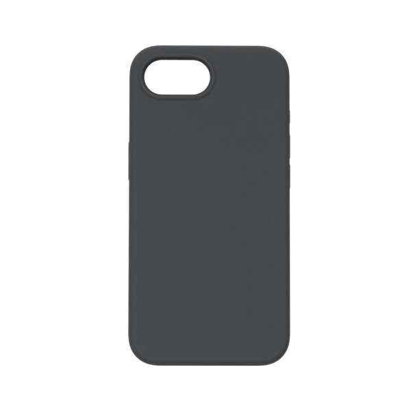 Dviced Silicone Magsafe iPhone 16e case Grey