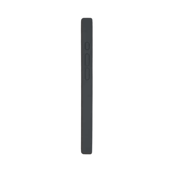 Dviced Silicone Magsafe iPhone 16e case Grey
