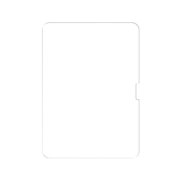 Dviced Tempered glass screen protector for iPad Air 11-inch with dust free-applicator