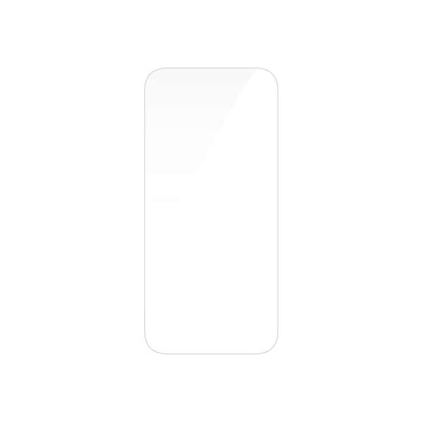 Dviced Tempered glass screen protector for iPhone 17