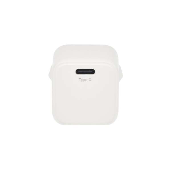 Dviced Wall Charger 30W GaN EU White