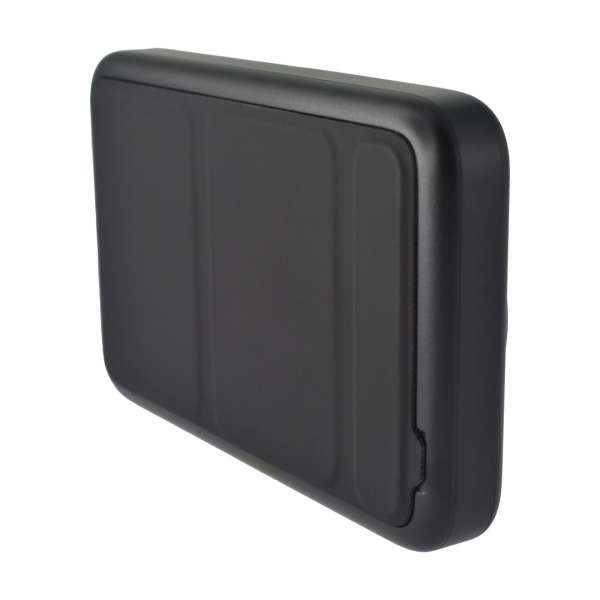Dviced Wireless Magnetic 15W Fast Charge 10000mAh Powerbank Black