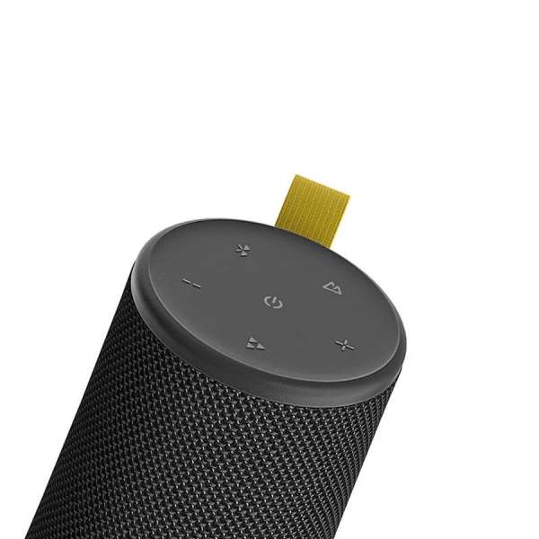 EarFun SP200 UBOOM Bluetooth Speaker Black