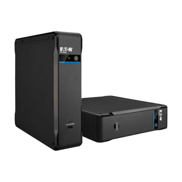 EATON 3P Ellipse 1700VA UPS