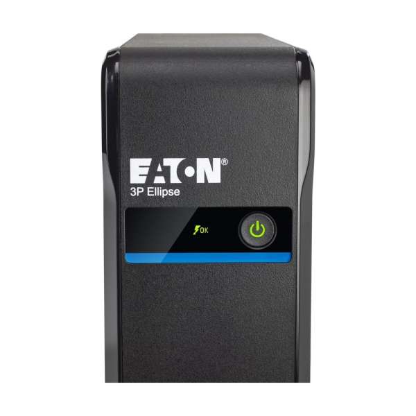 EATON 3P Ellipse 900VA UPS