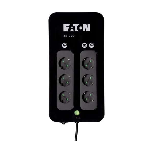 EATON 3S700DIN 3S 700VA UPS
