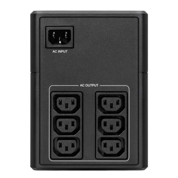 EATON 5E1200UI 1200VA UPS