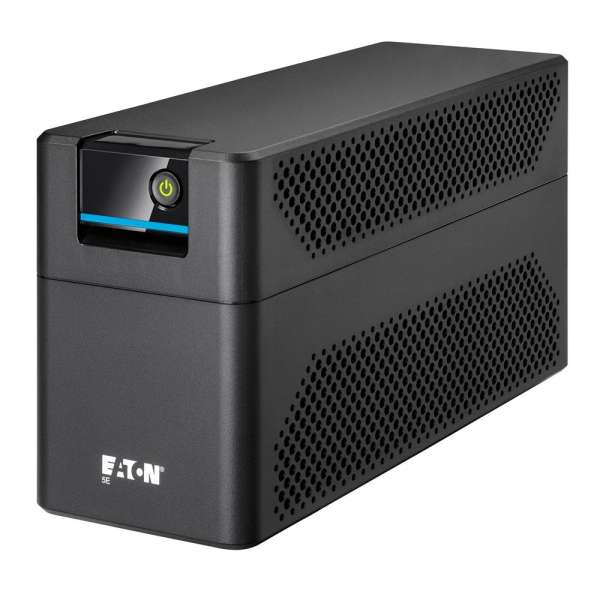 EATON 5E700I 5E 700VA UPS