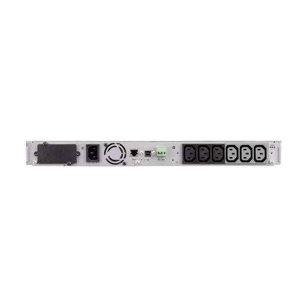 EATON 5P1550IR 5P LCD 1550VA UPS