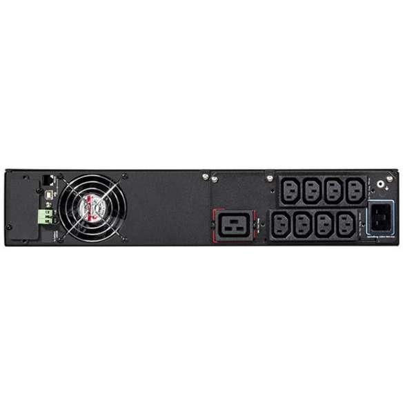 EATON 5SC2200IRT 5SC LCD 2200VA UPS