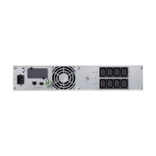EATON 5SC1500IR 5SC LCD 1500VA UPS