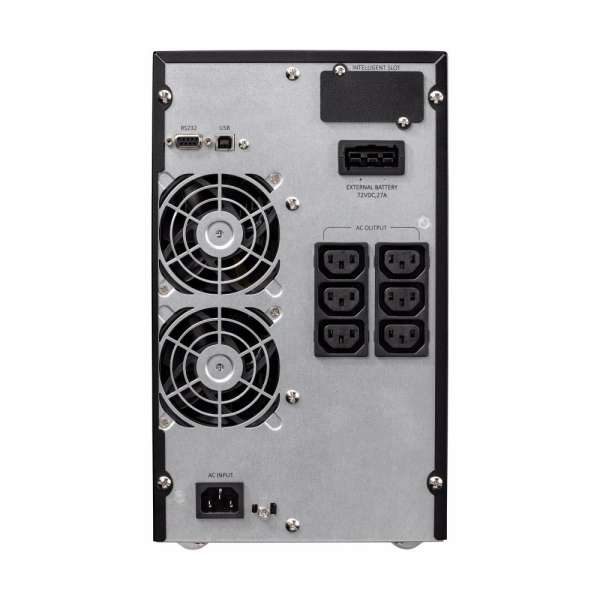 EATON 9E2000I 9E LCD 2000VA UPS