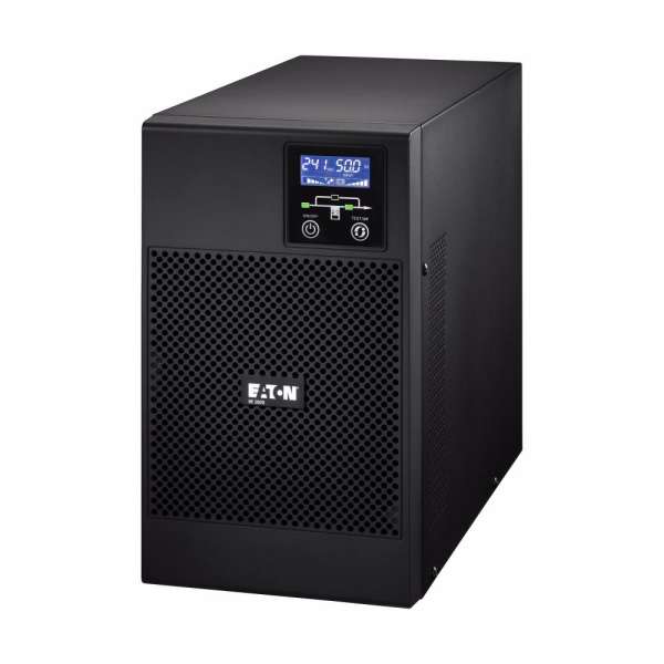 EATON 9E2000I 9E LCD 2000VA UPS