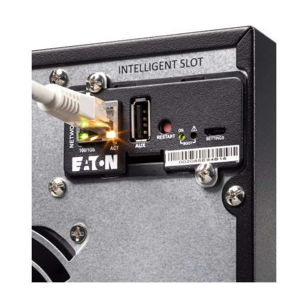 EATON 9E2000I 9E LCD 2000VA UPS